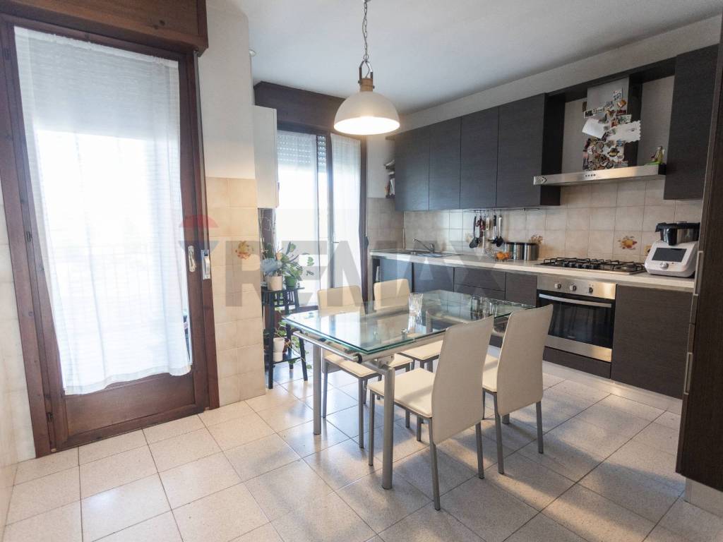Appartamento a Fontanellato in Via Brianti, 45 - Foto 3