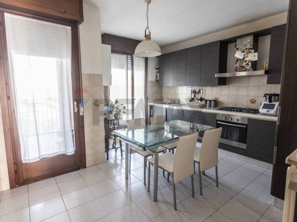 Appartamento a Fontanellato in Via Brianti, 45 - Foto 4