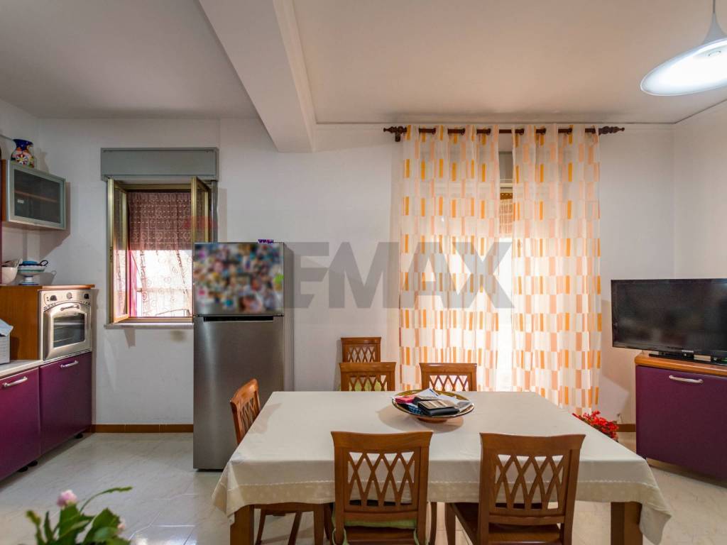 Appartamento a Monreale in via Valle Tajo, 40 - Foto 2