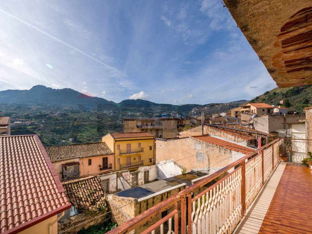 Appartamento a Monreale in via Valle Tajo, 40 - Foto 4