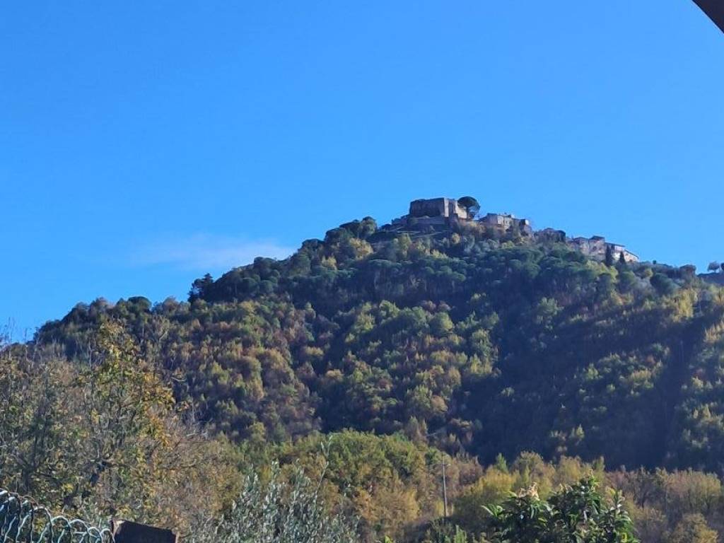 Casa indipendente a Vicalvi in Strada Provinciale Ss Sferracavalli-Sp Acc. a Vicalvi - Foto 4