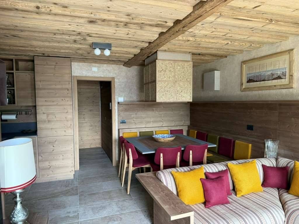 Appartamento a Bormio in Via Santelone, 9/B - Foto 2