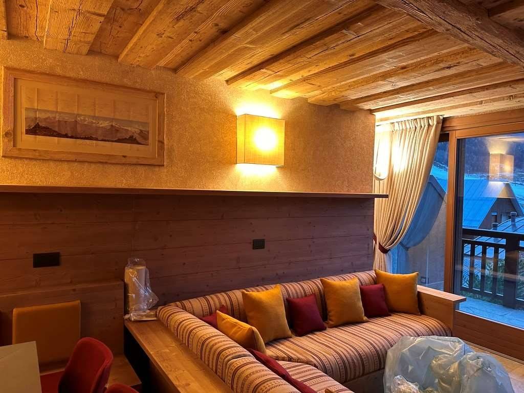 Appartamento a Bormio in Via Santelone, 9/B - Foto 3