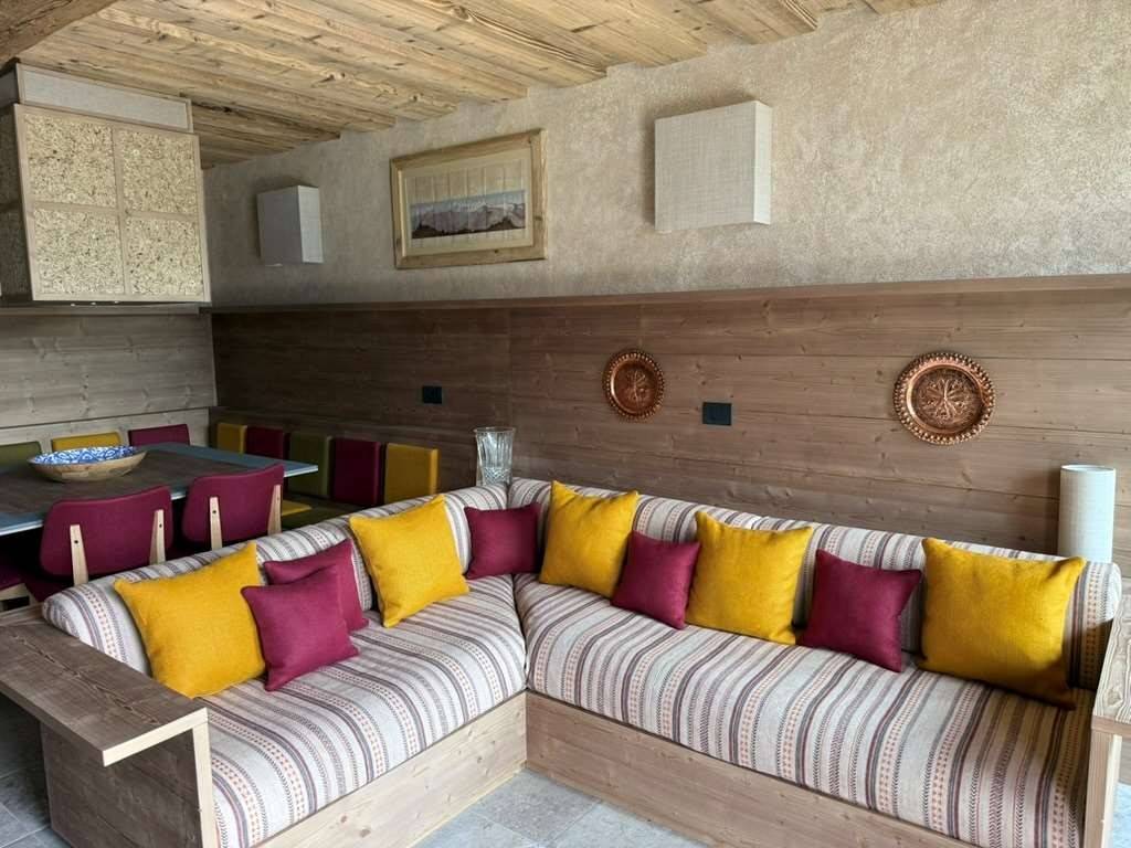 Appartamento a Bormio in Via Santelone, 9/B - Foto 4