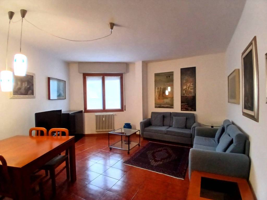 Appartamento a Sondrio in Via Giuseppe Mazzini, 9 - Foto 5