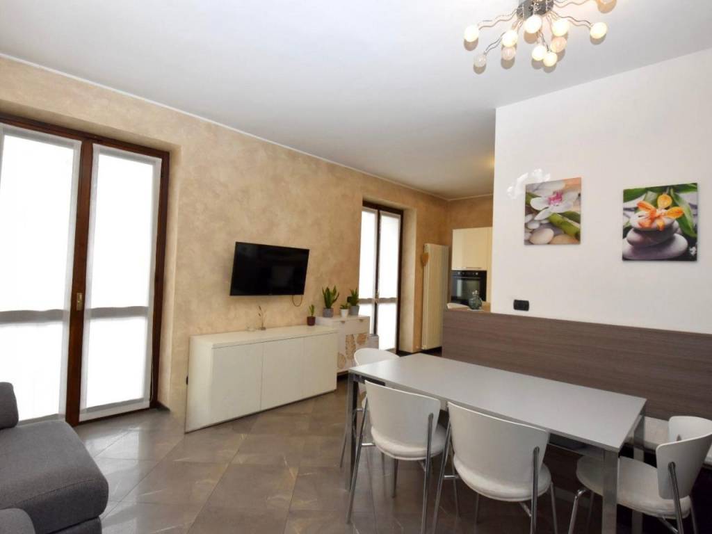 Appartamento a Ballabio in Via Padre Dante Invernizzi, 3 - Foto 2