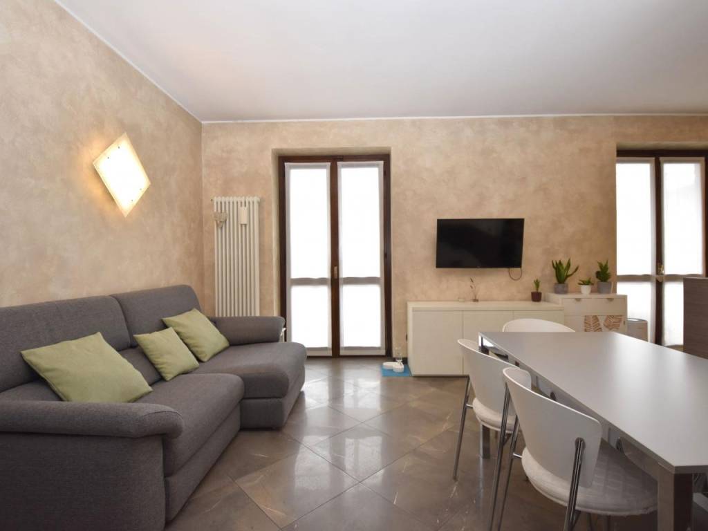 Appartamento a Ballabio in Via Padre Dante Invernizzi, 3 - Foto 5