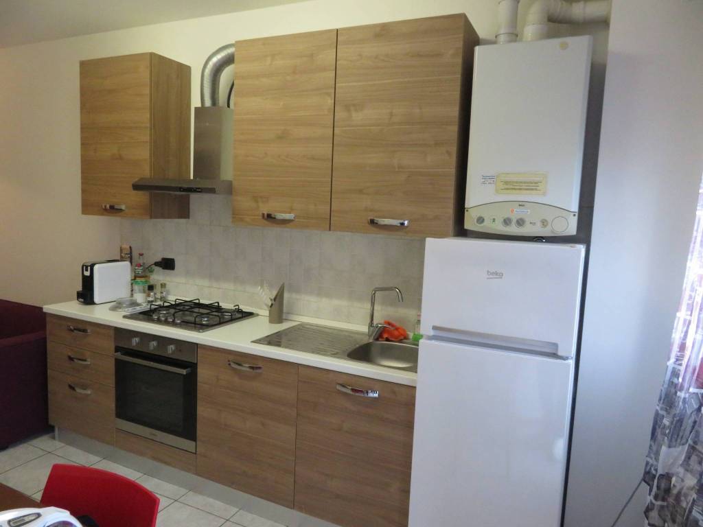 Appartamento a Massa lombarda in Viale Giulio Zaganelli, 19 - Foto 2