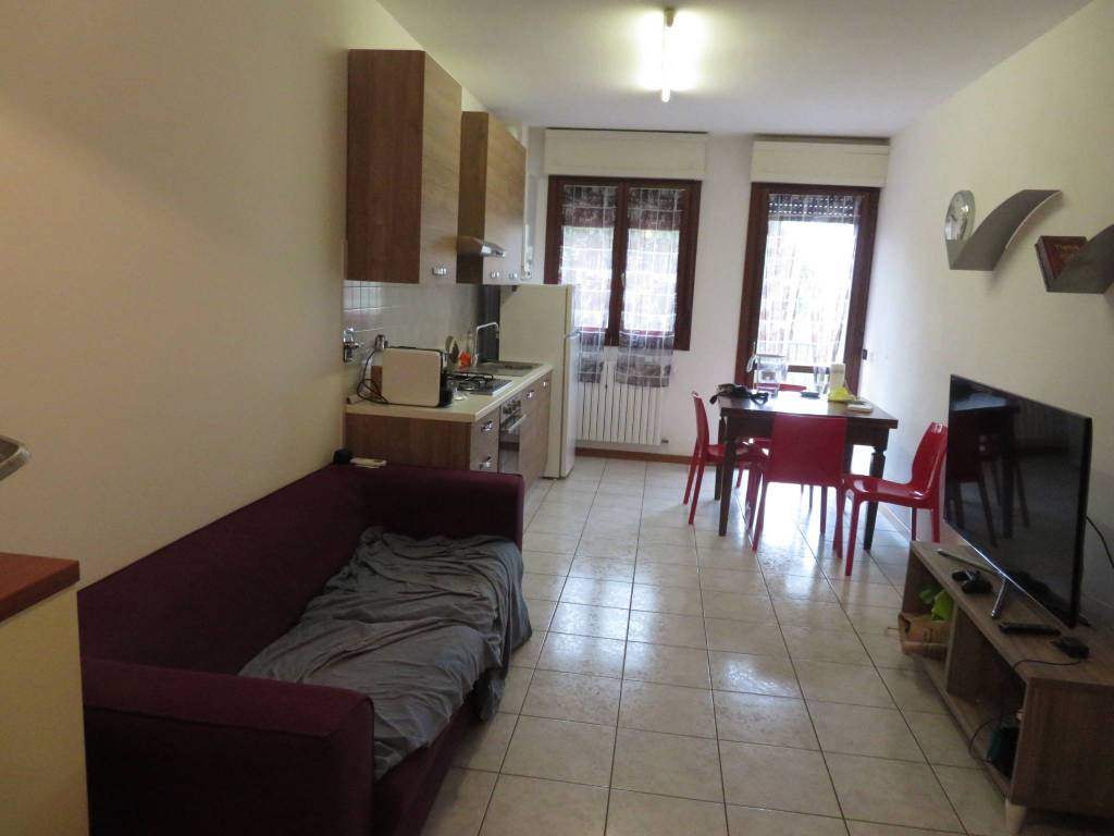 Appartamento a Massa lombarda in Viale Giulio Zaganelli, 19 - Foto 3
