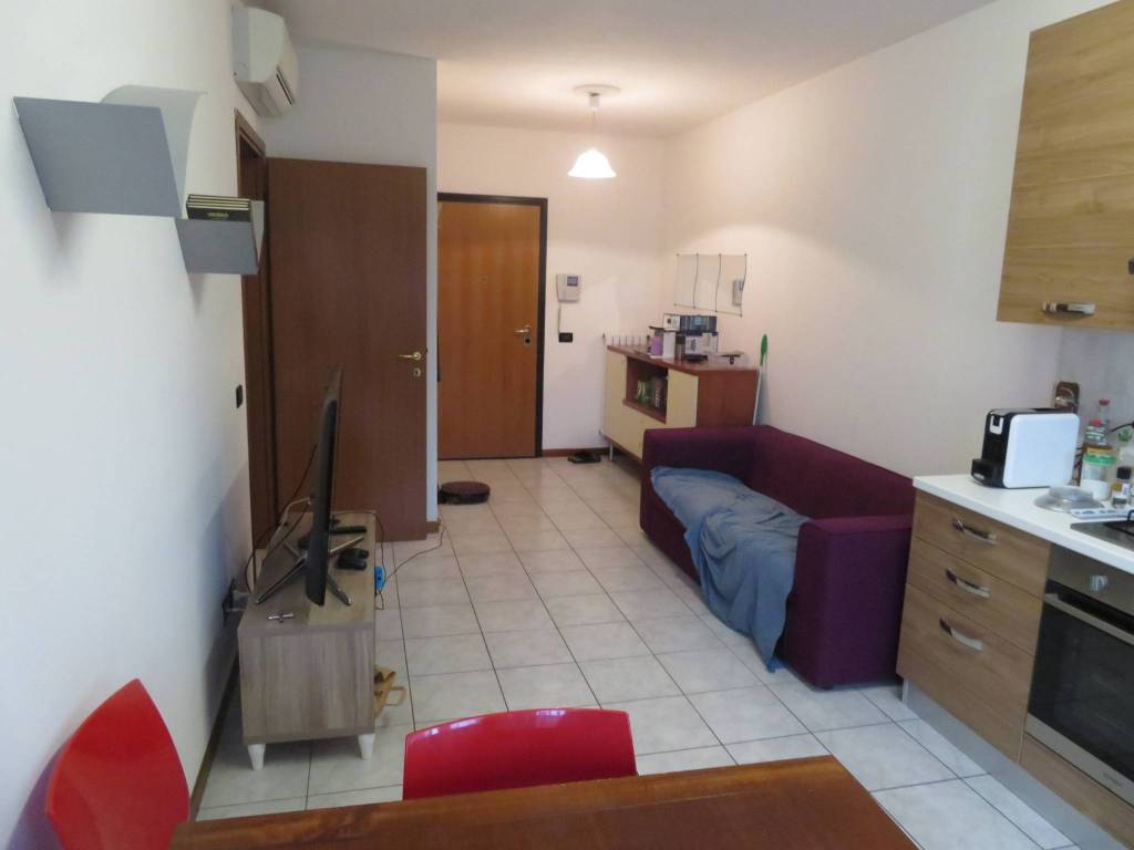 Appartamento a Massa lombarda in Viale Giulio Zaganelli, 19 - Foto 4