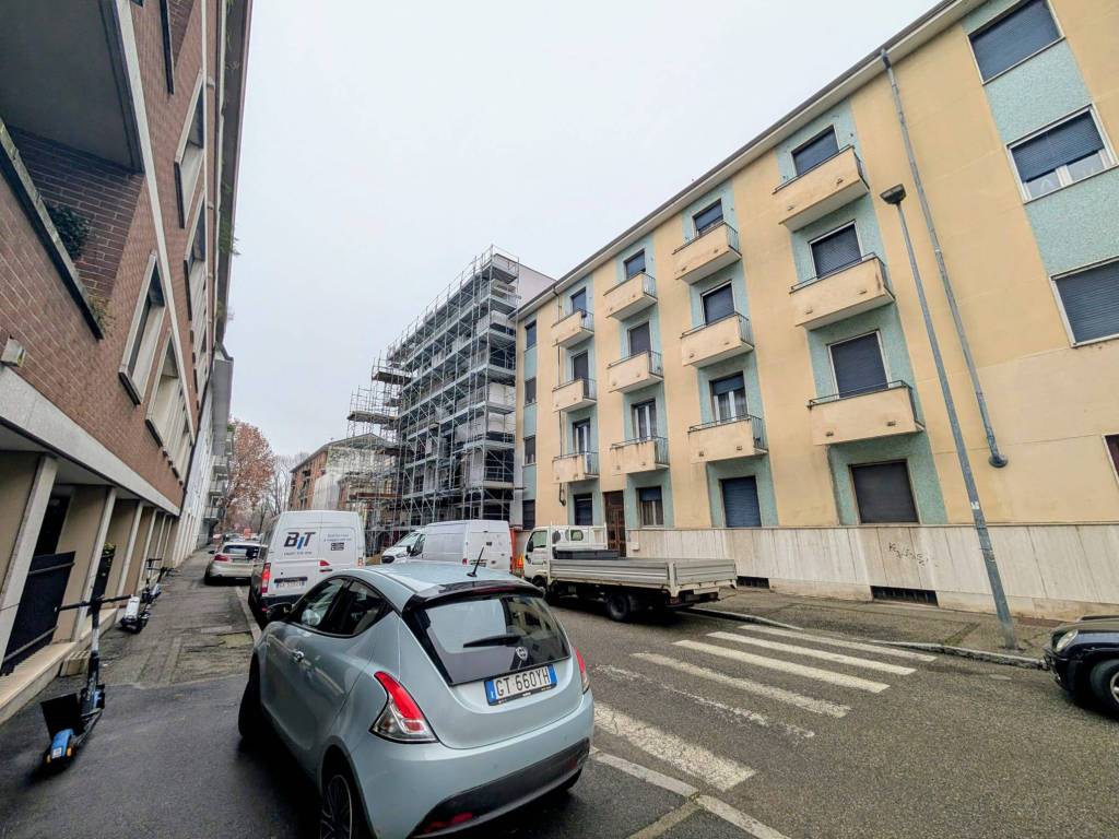 Appartamento a Novara in Via Agogna, 20 - Foto 2