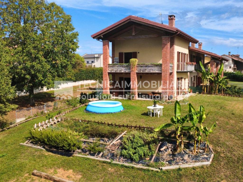 Villetta a schiera a Mondovì in Via del Mazzucco, 28 - Foto 2