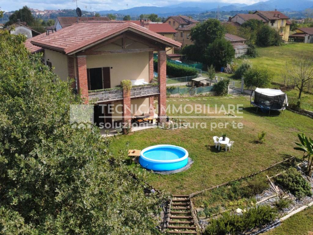 Villetta a schiera a Mondovì in Via del Mazzucco, 28 - Foto 3