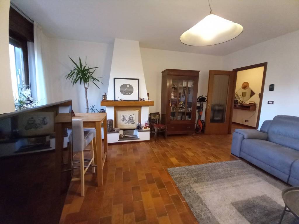 Appartamento a Udine in Via Valeggio, 53 - Foto 3