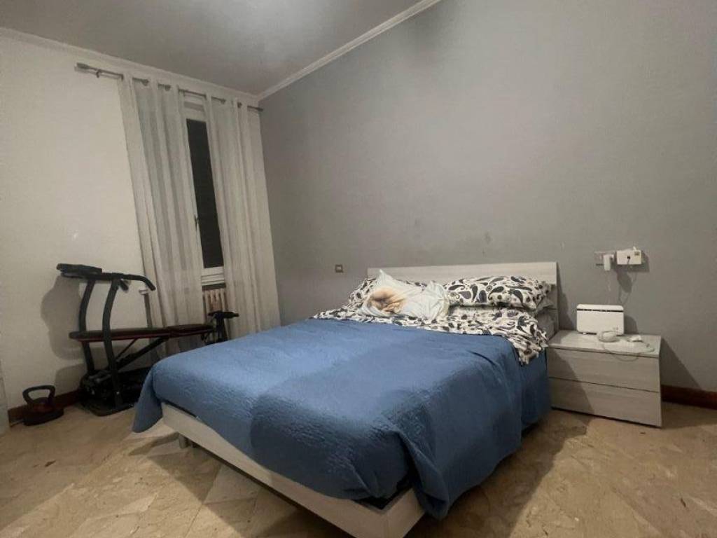 Appartamento a Mantova in Via Giosuè Carducci, 57 - Foto 4