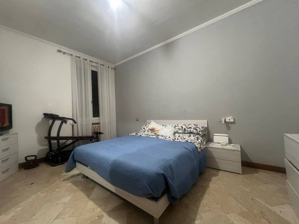 Appartamento a Mantova in Via Giosuè Carducci, 57 - Foto 5