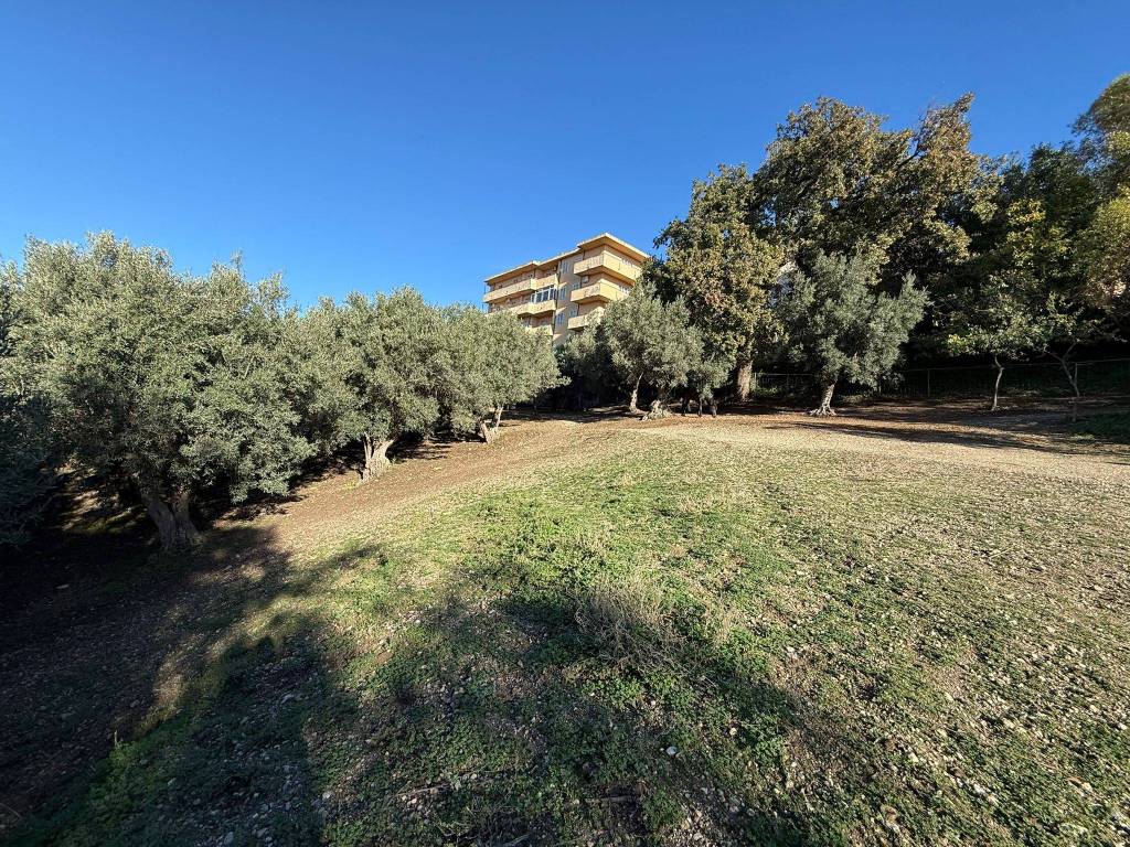 Terreno a Soveria simeri in Viale Libertà, 15 - Foto 4