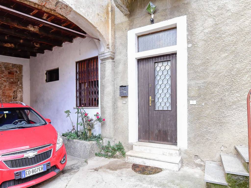 Appartamento a Olgiate molgora in Via Lanfranchi, 1 - Foto 2