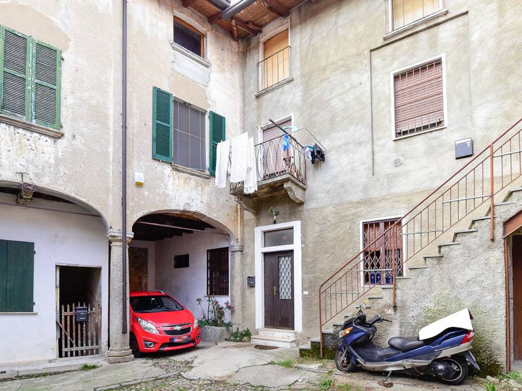 Appartamento a Olgiate molgora in Via Lanfranchi, 1 - Foto 3