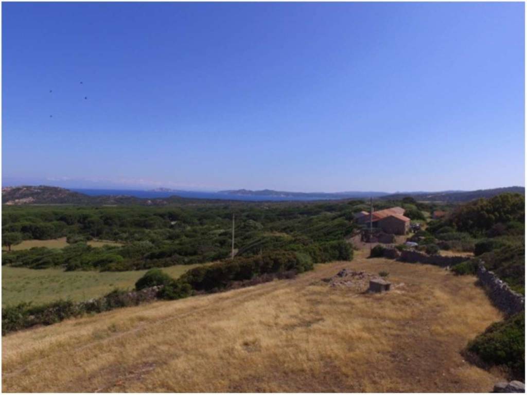 Terreno a Aglientu in località Stazzareddu - Foto 4
