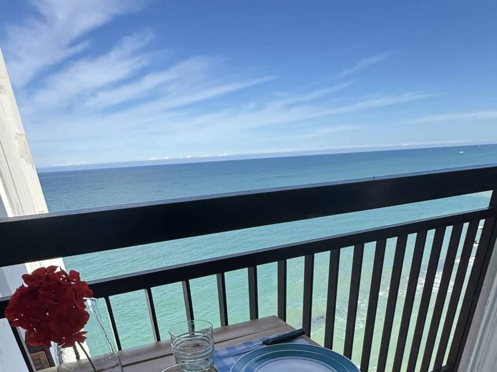 Appartamento a Misano adriatico in Via delle Mimose, 8 - Foto 2