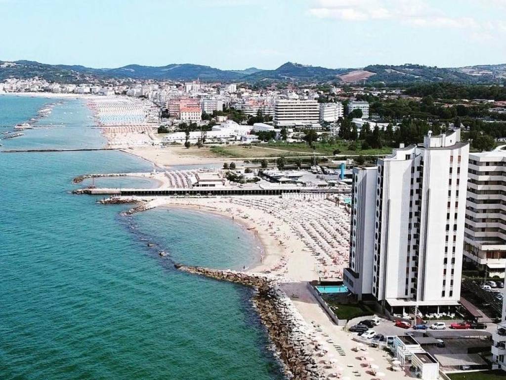 Appartamento a Misano adriatico in Via delle Mimose, 8 - Foto 5