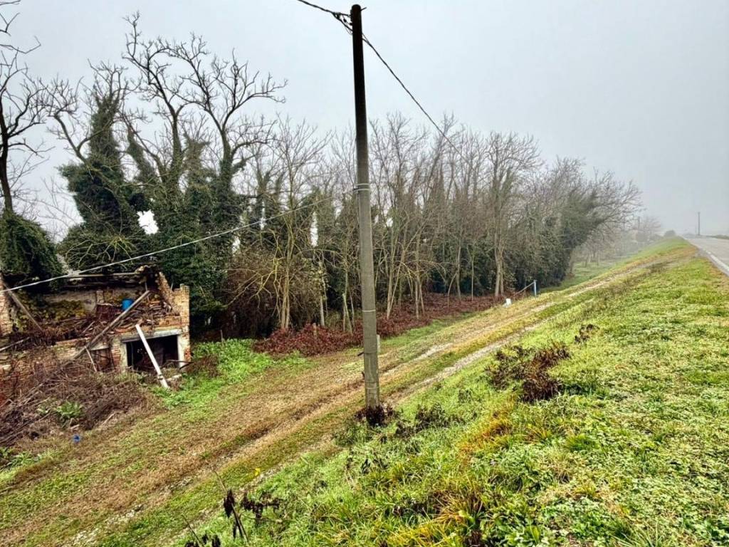 Casa indipendente a Bondeno in Via Provinciale, 10 - Foto 4