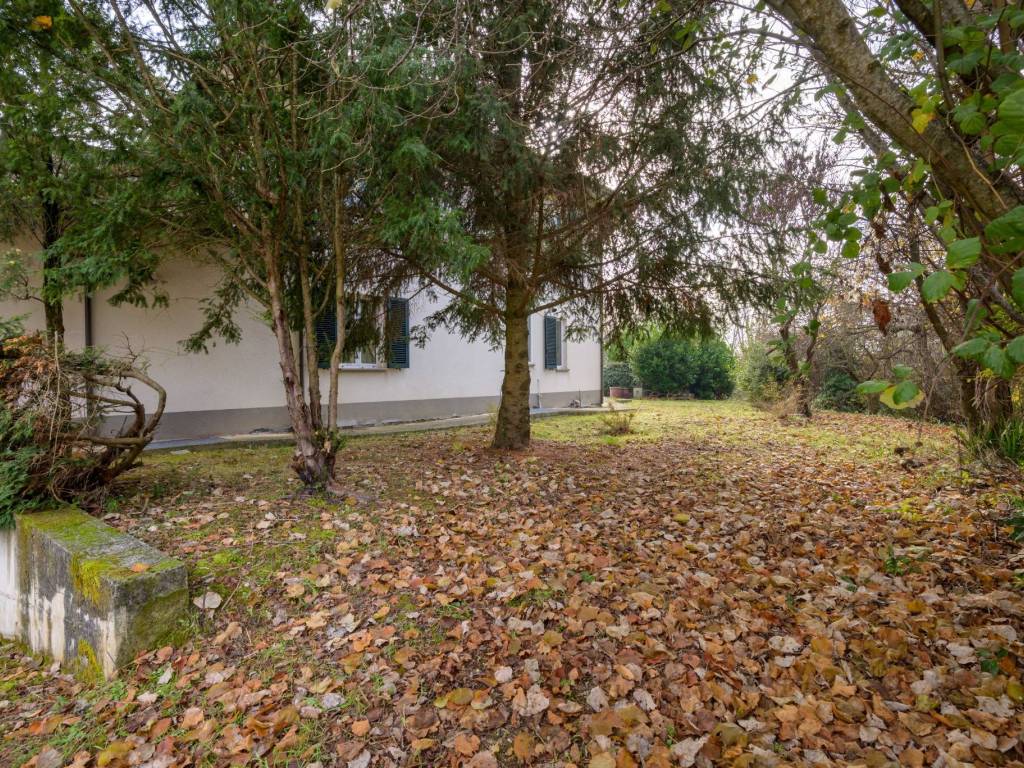 Villa a Gubbio in Via San Francesco, 18 - Foto 4