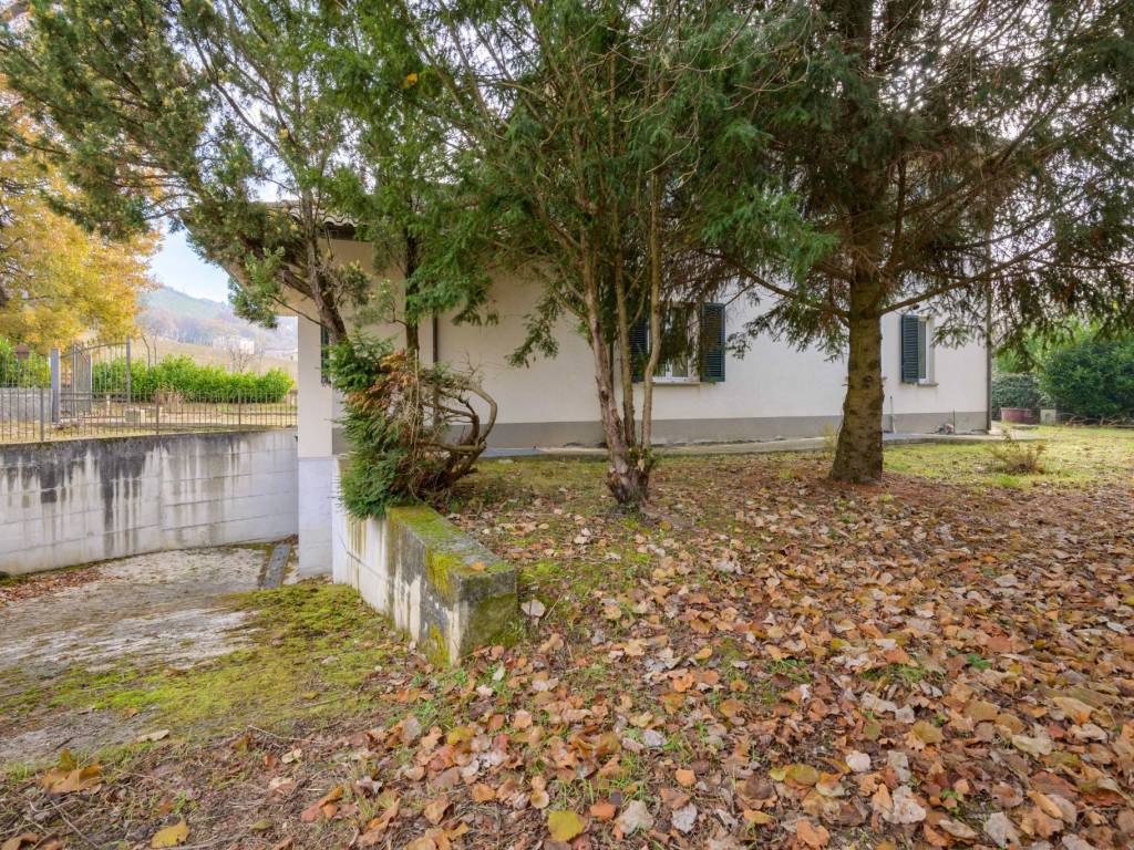 Villa a Gubbio in Via San Francesco, 18 - Foto 5