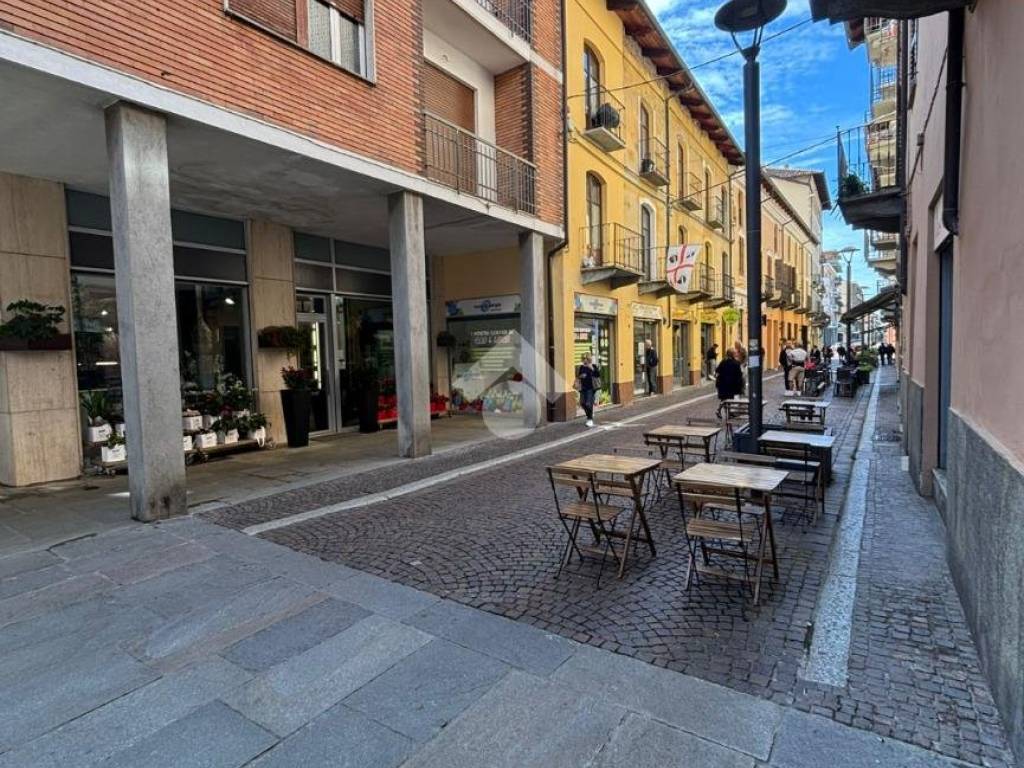 Immobile a Ciriè in Via S. Ciriaco, 16 - Foto 4
