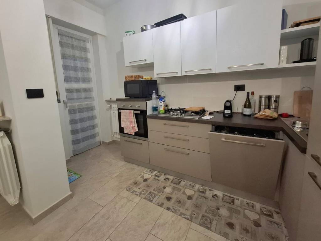 Appartamento a Cuneo in Via Antica di Busca - Foto 5