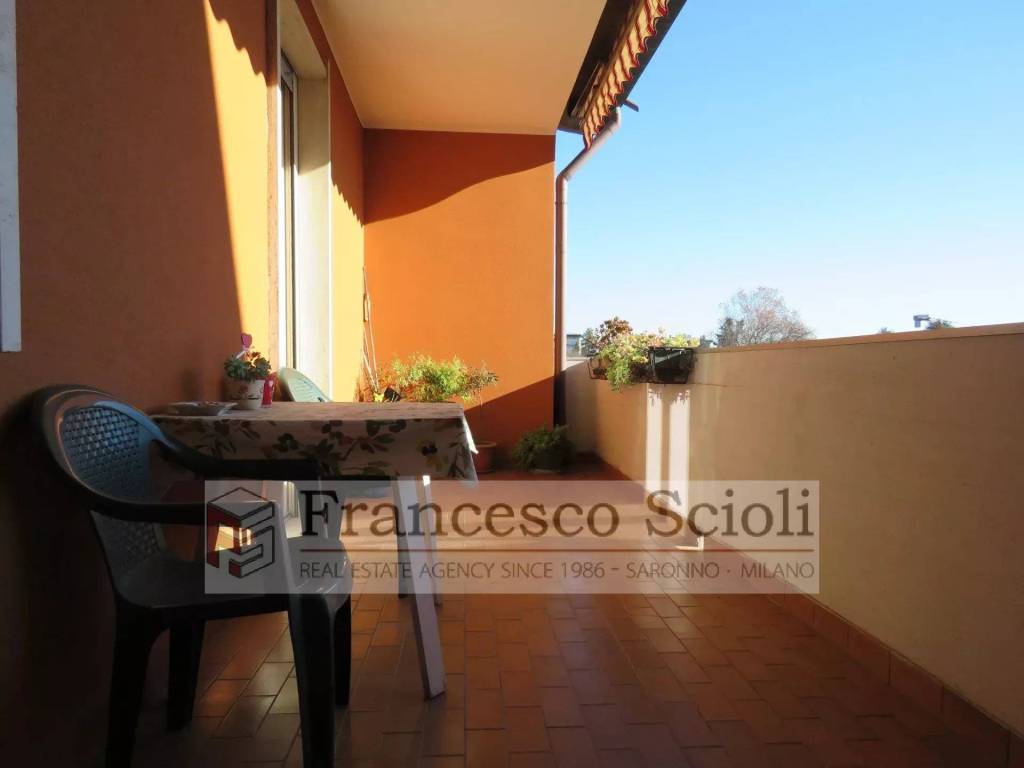 Appartamento a Saronno in Via Sevesi, 10 - Foto 4
