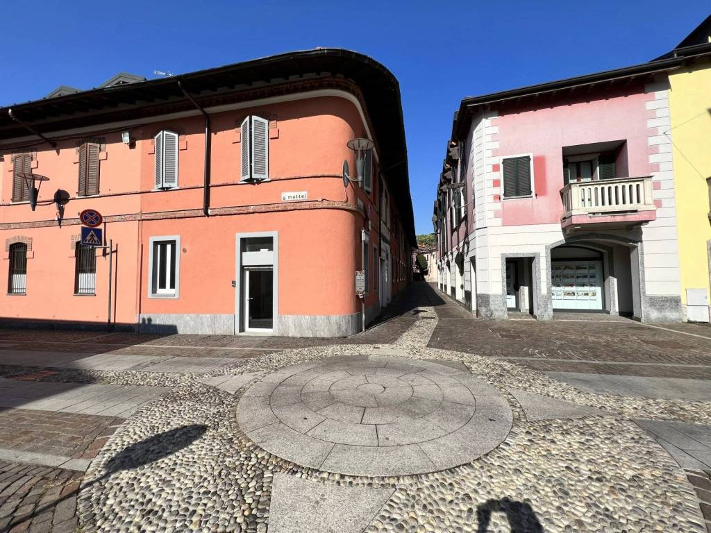 Immobile a Arese in Via Giannetto Mattei, 2 - Foto 2