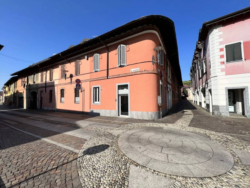 Immobile a Arese in Via Giannetto Mattei, 2 - Foto 3