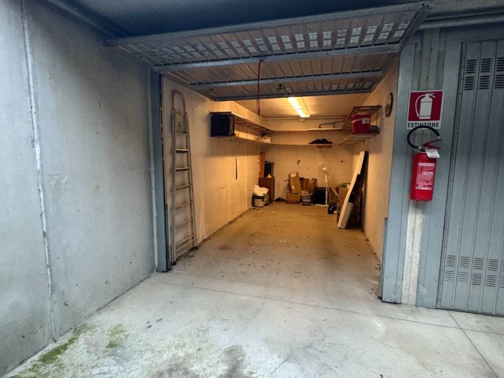 Box / garage a Paladina - Foto 3