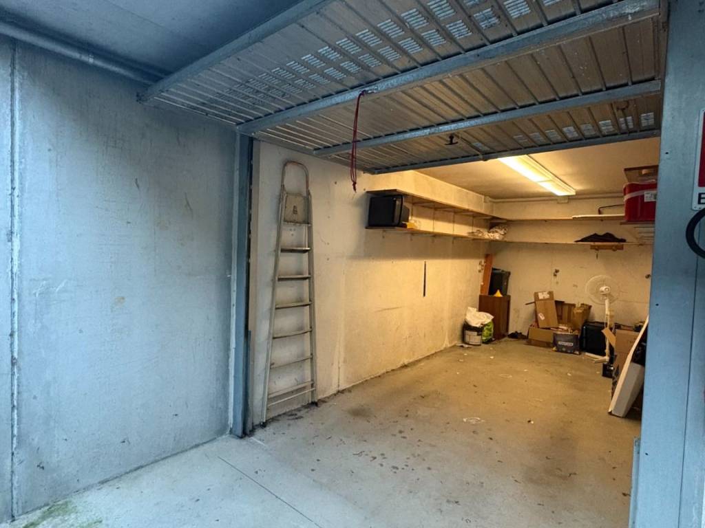 Box / garage a Paladina - Foto 5