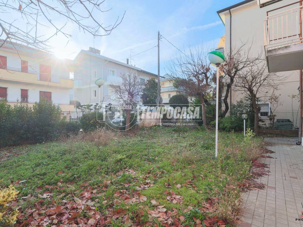 Casa indipendente a Riccione in Viale Rimini - Foto 3