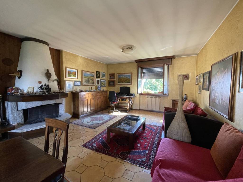 Appartamento a Osio sotto in Via San donato - Foto 5