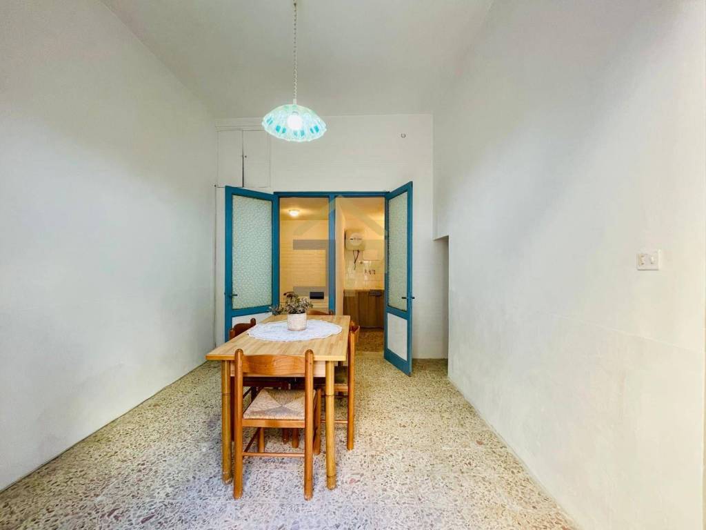 Casa indipendente a Castellammare del golfo in Via Papotto - Foto 3