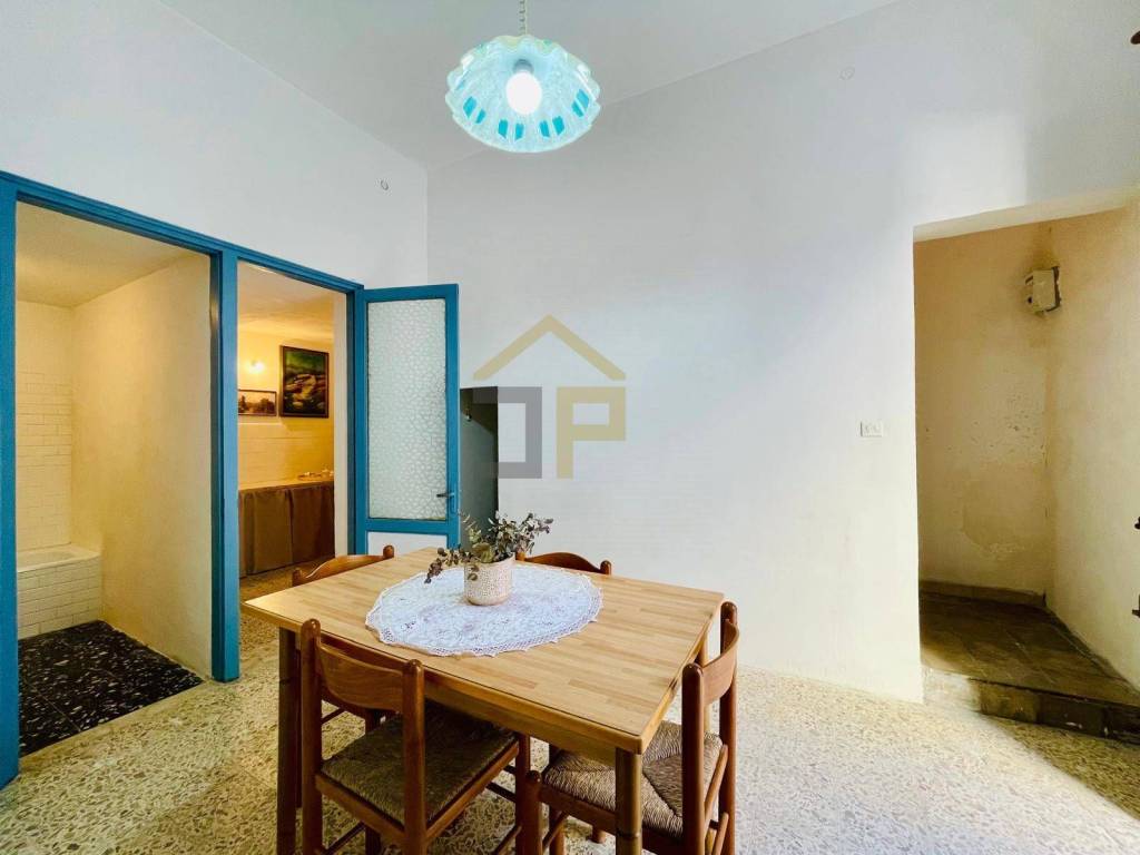 Casa indipendente a Castellammare del golfo in Via Papotto - Foto 5