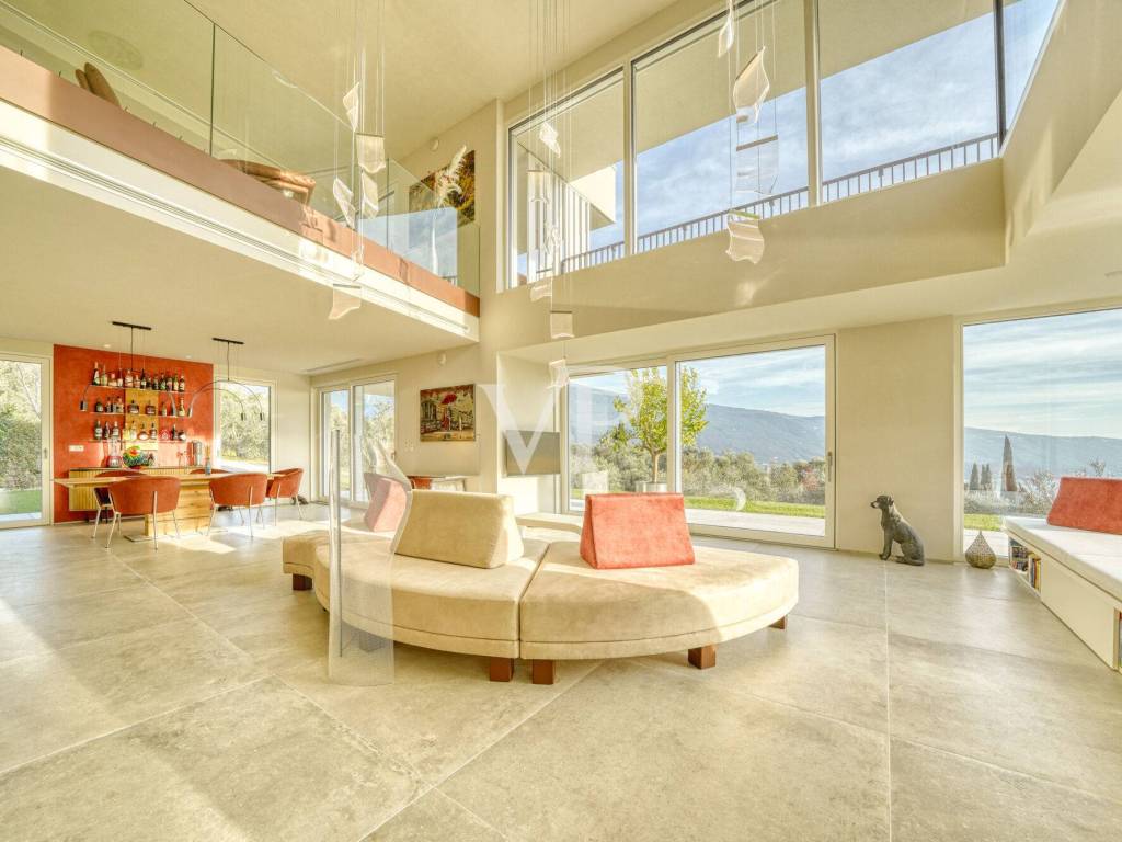Villa a Tignale - Foto 3