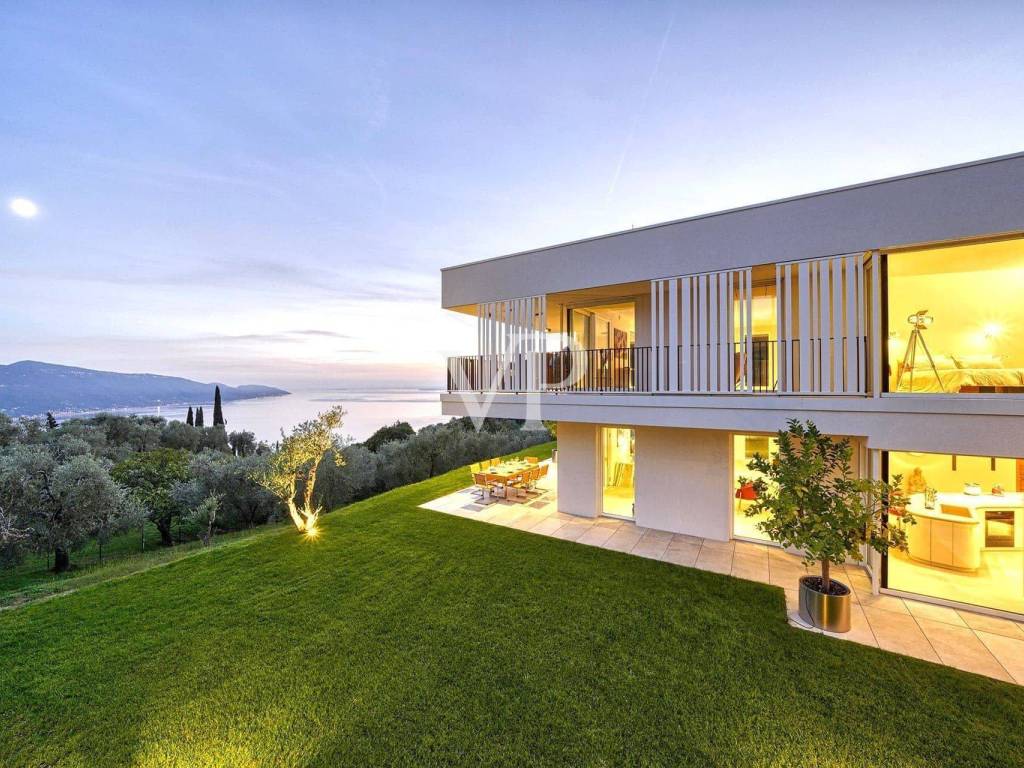 Villa a Tignale - Foto 5