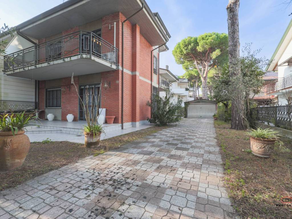 Villetta a schiera a Cervia in Melozzo da Forlì, 9 - Foto 2