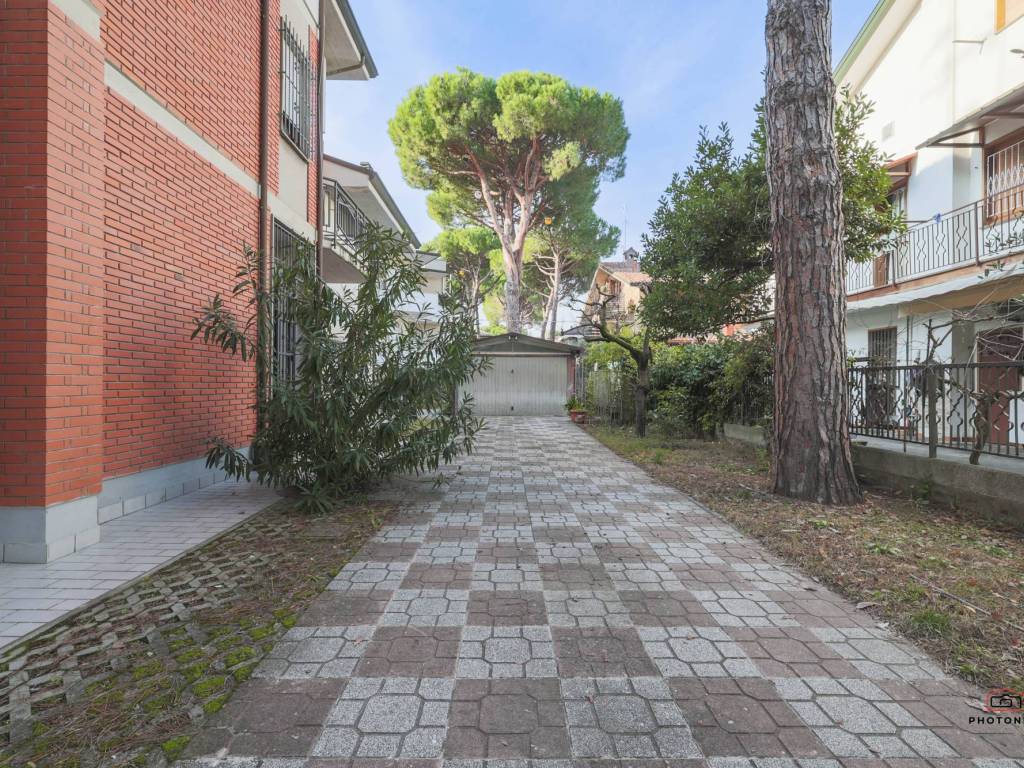 Villetta a schiera a Cervia in Melozzo da Forlì, 9 - Foto 5