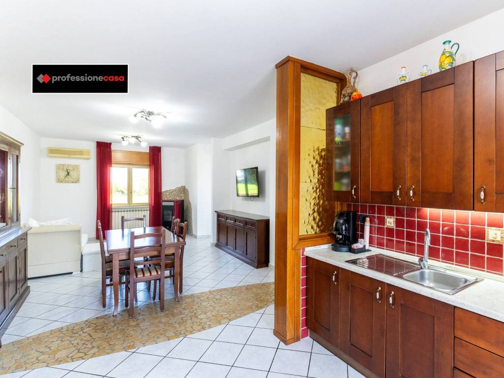 Appartamento a Capaccio paestum in Via Fornilli - Foto 3