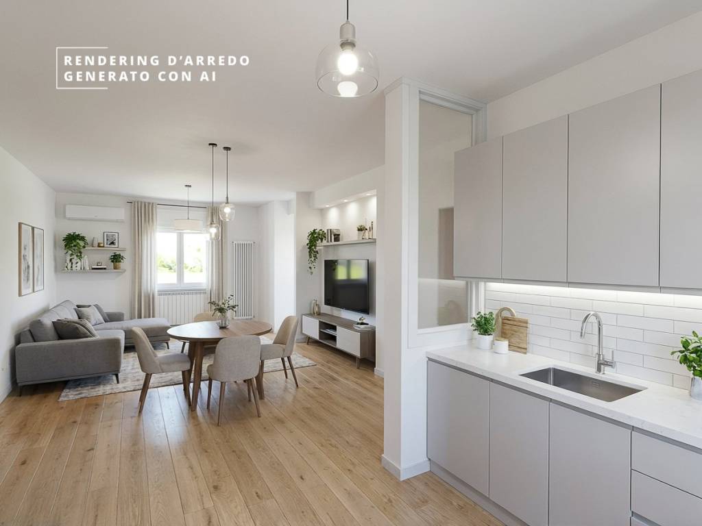 Appartamento a Capaccio paestum in Via Fornilli - Foto 4