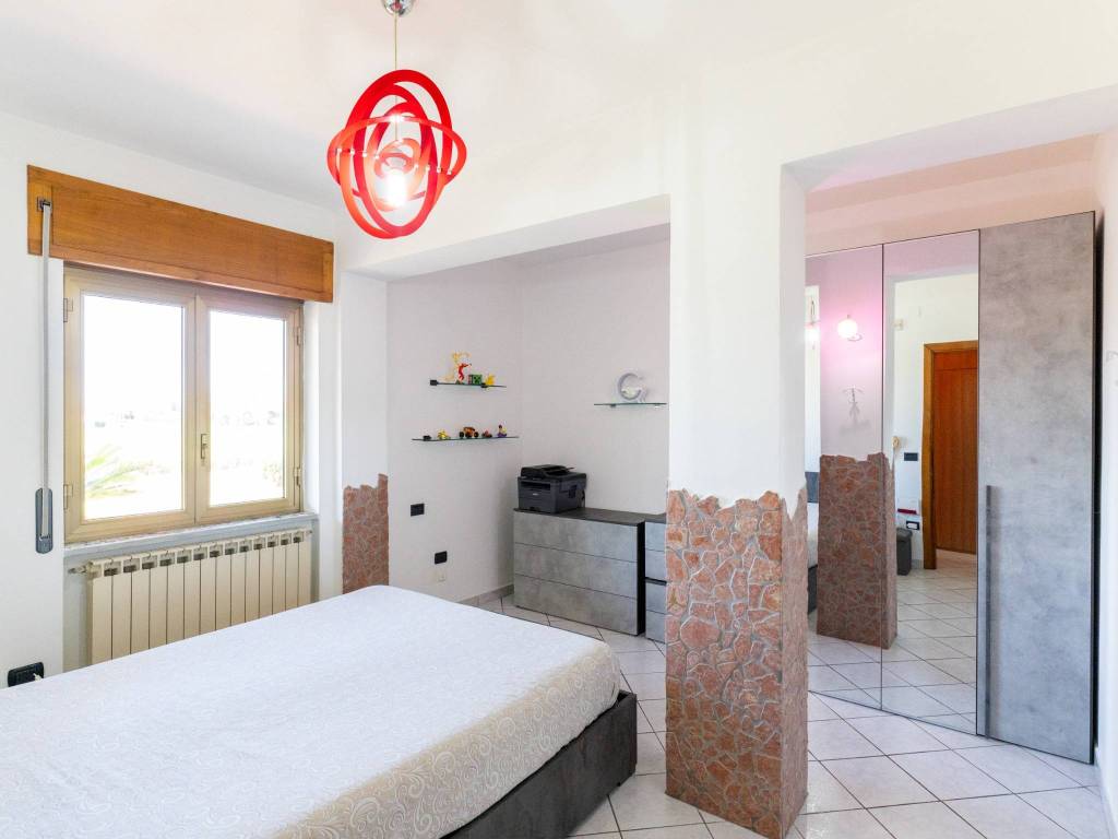 Appartamento a Capaccio paestum in Via Fornilli - Foto 5