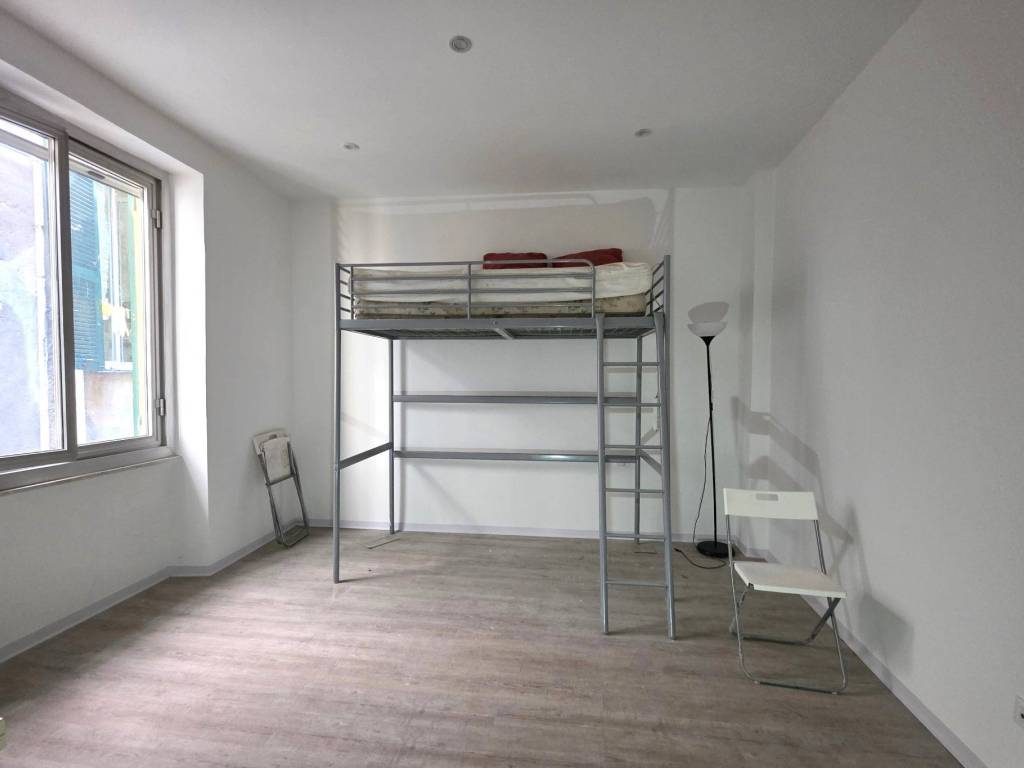 Appartamento a Genova in Via delle Vigne, 5 - Foto 5