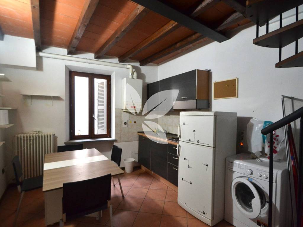 Appartamento a Parma in Borgo Pietro Cocconi - Foto 2