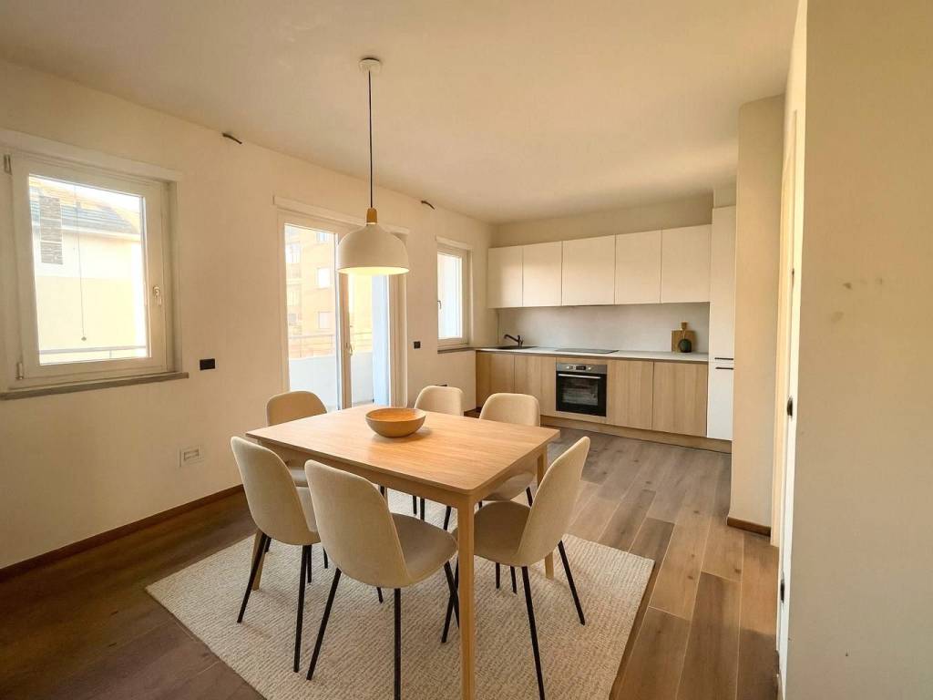 Appartamento a Alba in Corso Piave - Foto 2